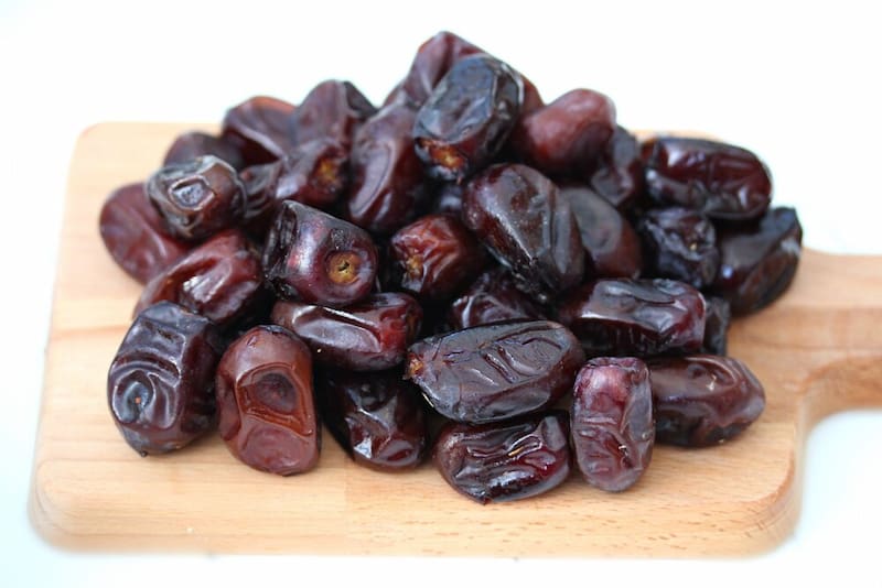 خرما زاهدی عسلی با ظاهر جذاب و کیفیت مناسب